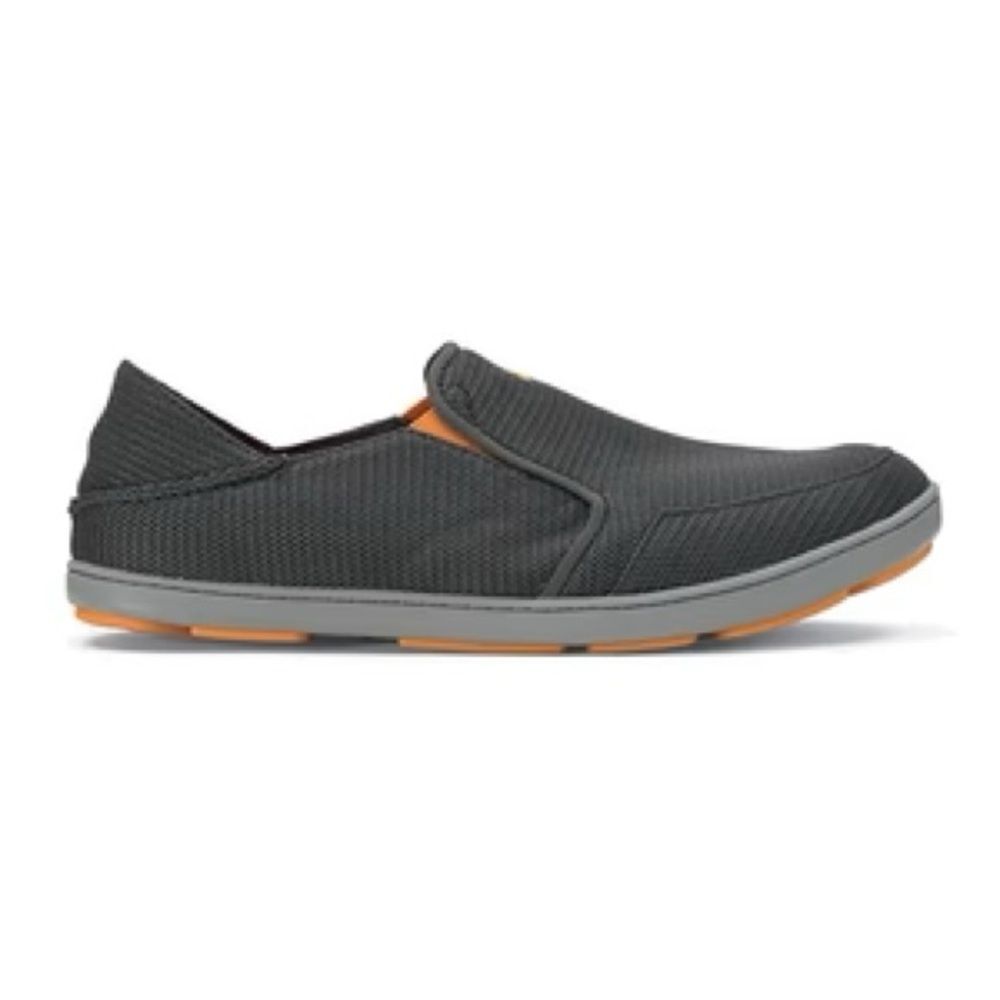 OluKai Nohea Mesh Slip On Shoes Men's Size 11.5 - Drop in Heel